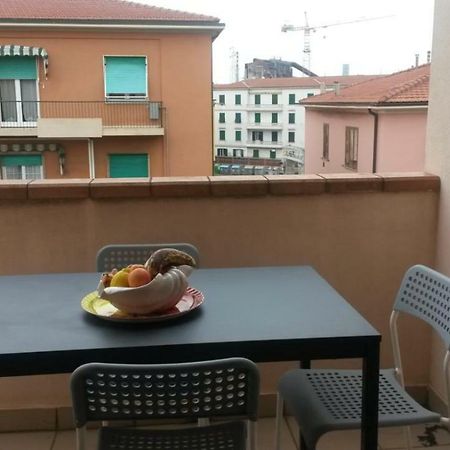 La Rosa Dei Venti Apartment Piombino Luaran gambar