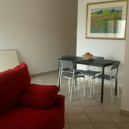 La Rosa Dei Venti Apartment Piombino Luaran gambar