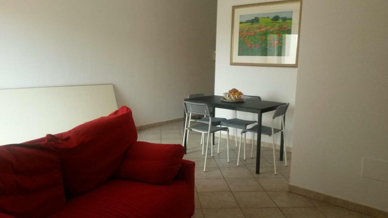 La Rosa Dei Venti Apartment Piombino Luaran gambar