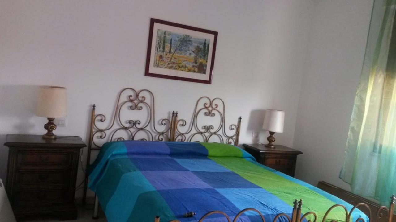 La Rosa Dei Venti Apartment Piombino Luaran gambar