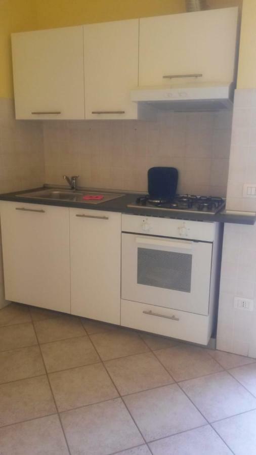 La Rosa Dei Venti Apartment Piombino Luaran gambar